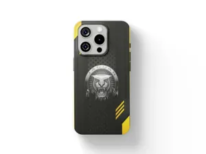 Jaguar Custodia Cellulare Universale Pro Max